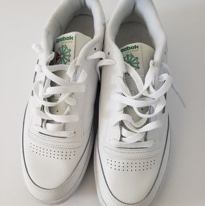 Mens Reebook Classic Sneaker